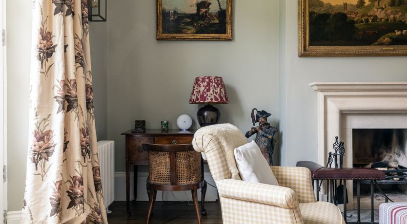 Photo of Honey Stone