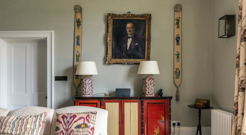 Photo of Honey Stone