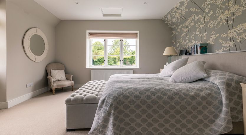 Photo of Honey Stone