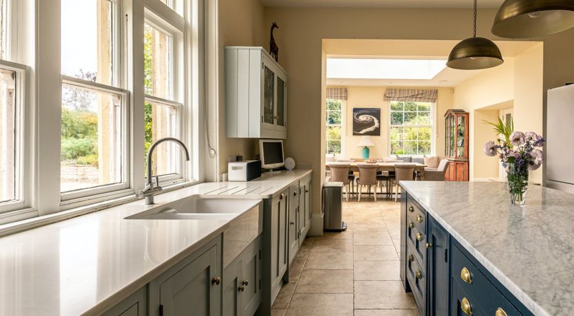 Photo of Honey Stone