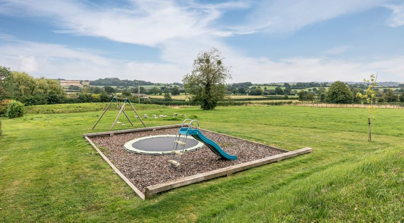 Photo of Honey Stone