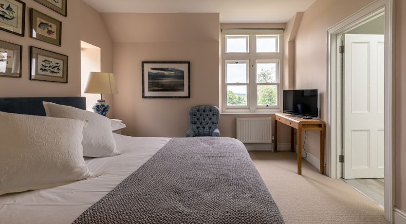 Photo of Honey Stone