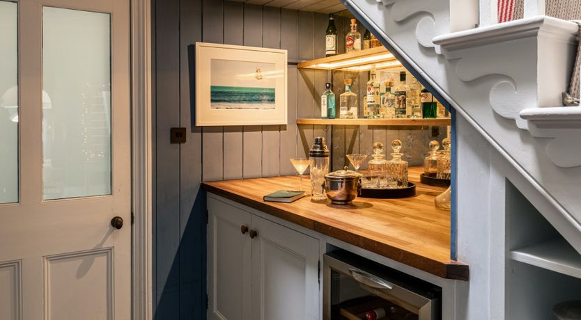 Photo of Honey Stone