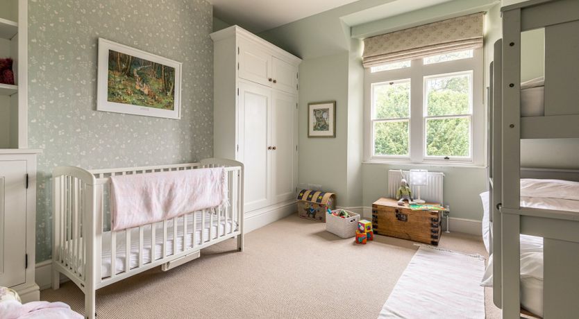 Photo of Honey Stone