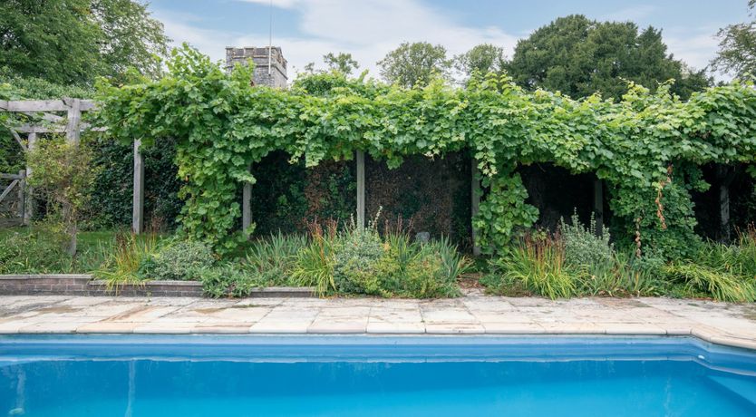 Photo of Honey Stone