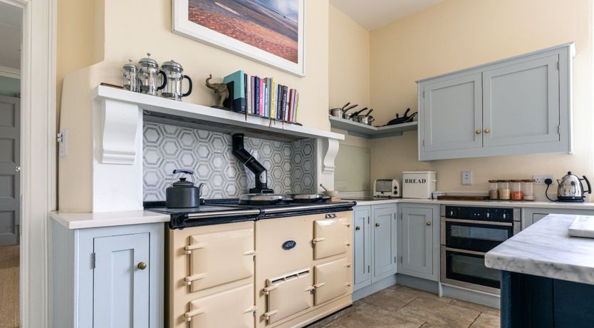 Photo of Honey Stone