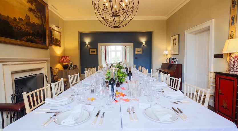 Photo of Honey Stone