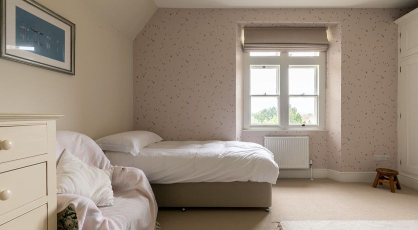 Photo of Honey Stone