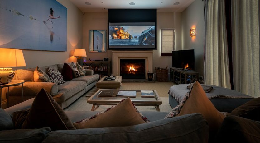 Photo of Honey Stone