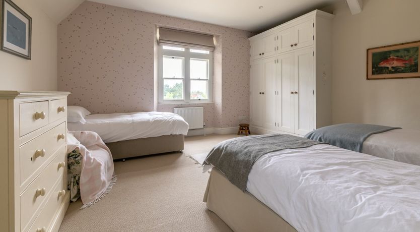 Photo of Honey Stone