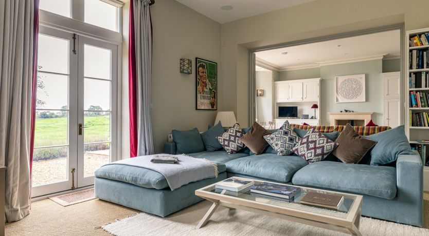 Photo of Honey Stone