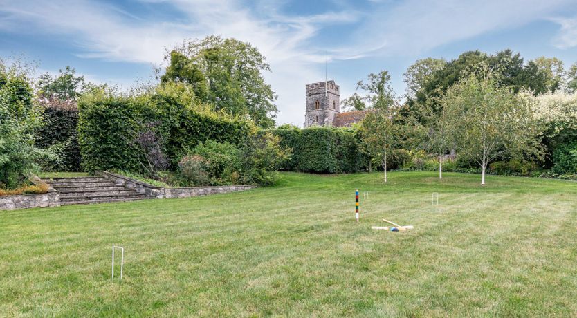 Photo of Honey Stone