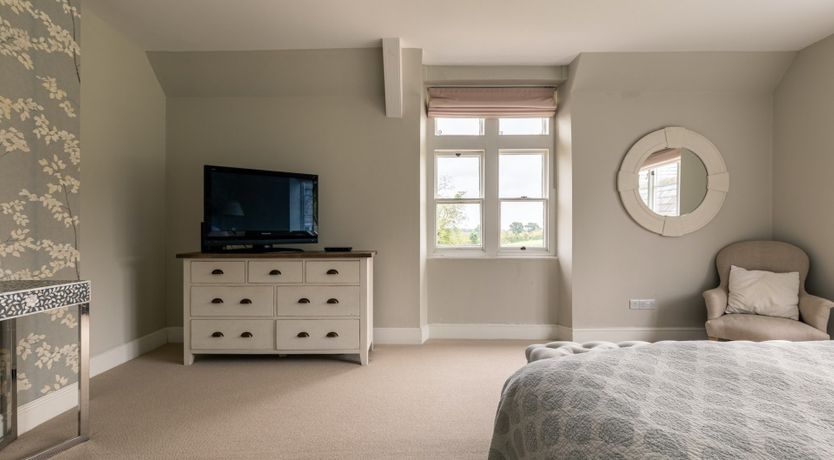 Photo of Honey Stone