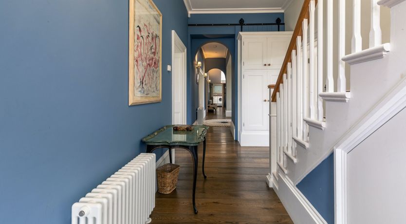 Photo of Honey Stone