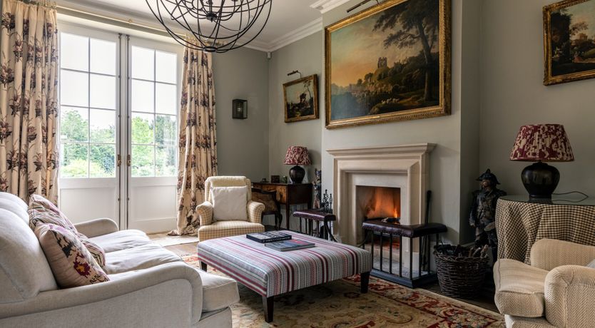 Photo of Honey Stone