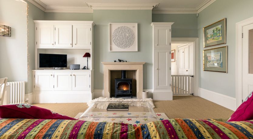 Photo of Honey Stone