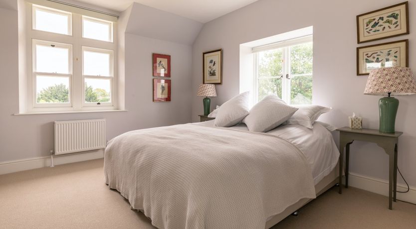 Photo of Honey Stone