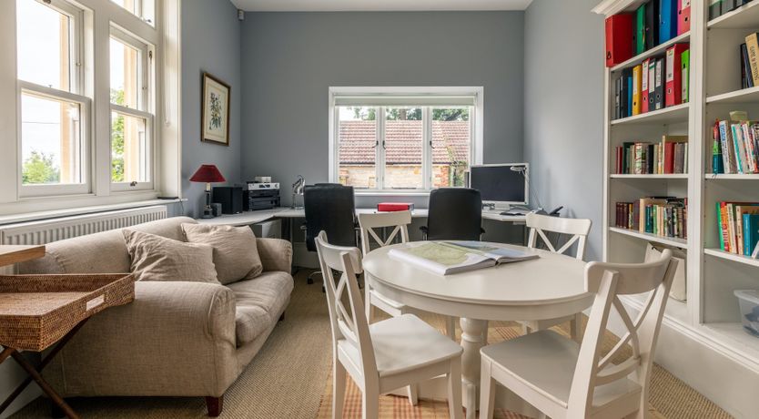 Photo of Honey Stone