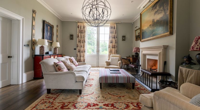 Photo of Honey Stone