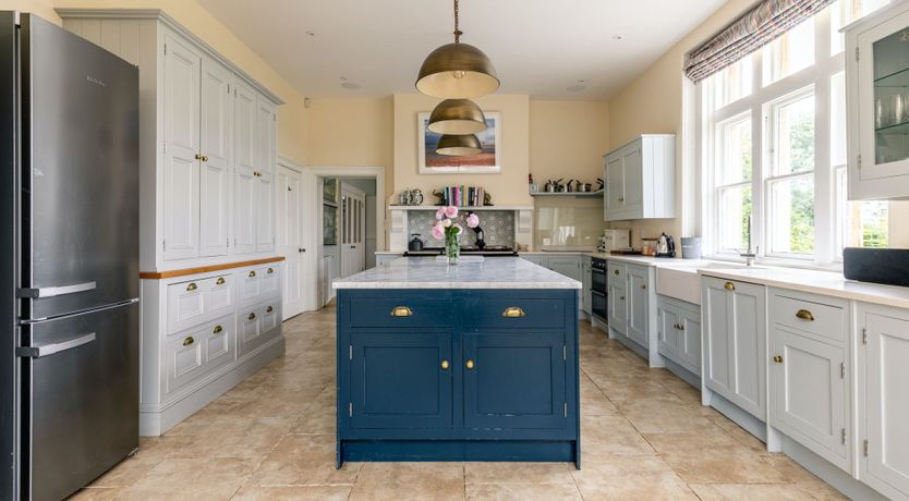 Photo of Honey Stone