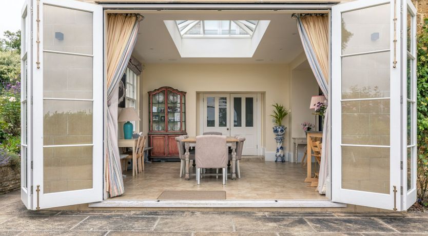 Photo of Honey Stone