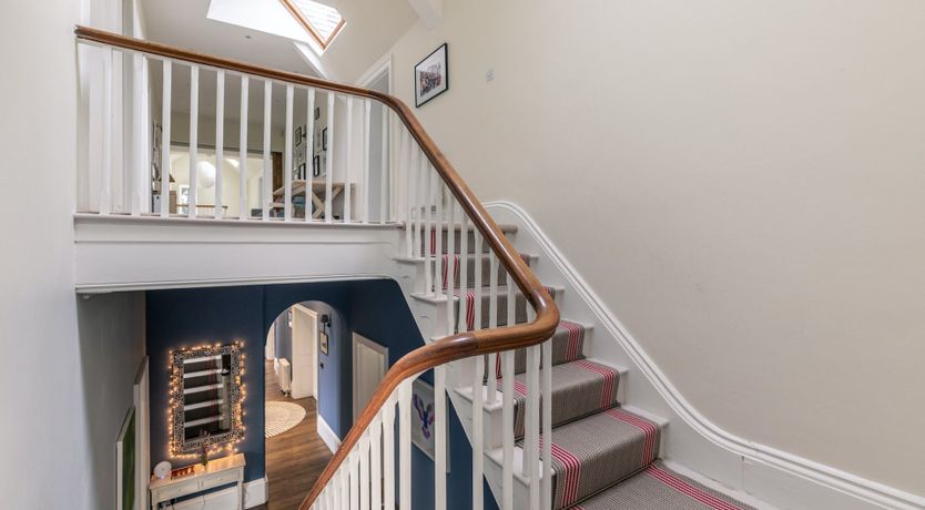 Photo of Honey Stone