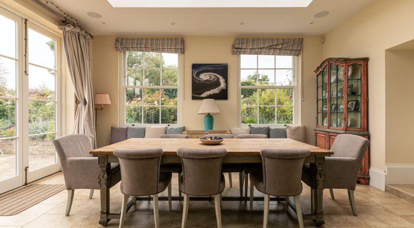 Photo of Honey Stone