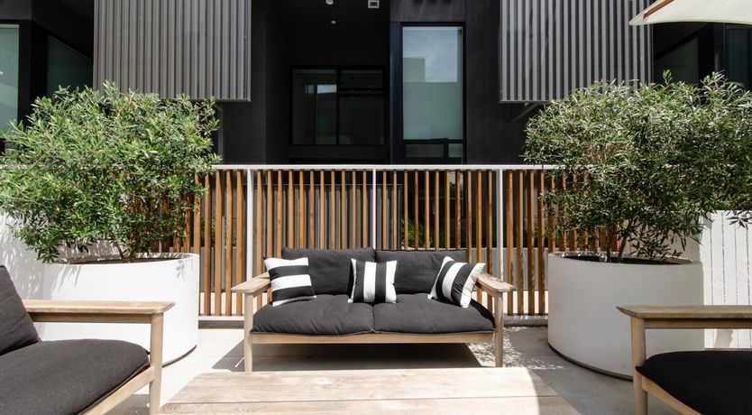 Photo of Rowan and the Junco