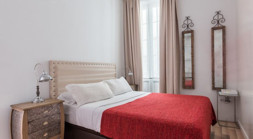 Photo of The Sun and Stone