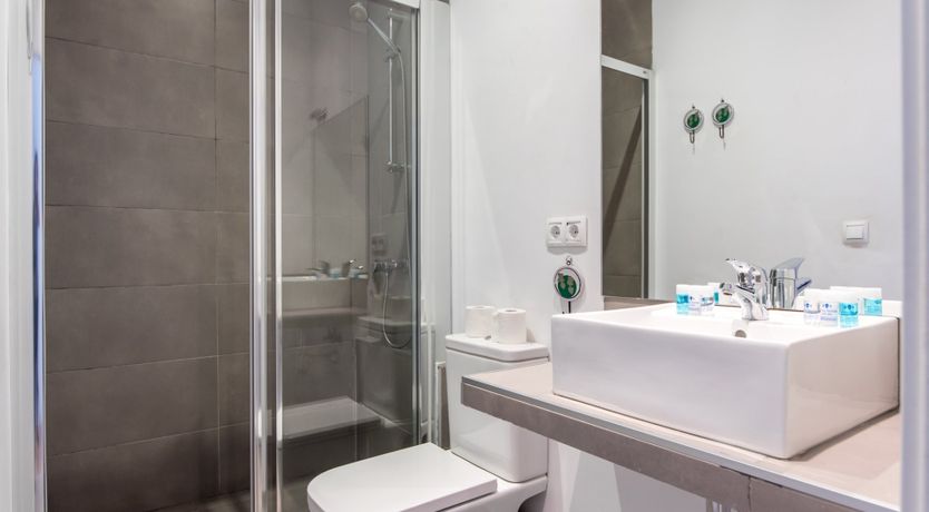 Photo of The Sun and Stone