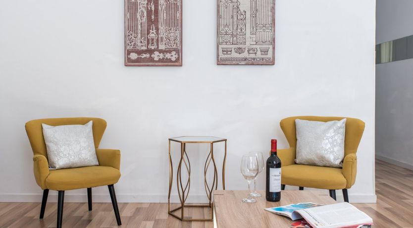 Photo of The Sun and Stone