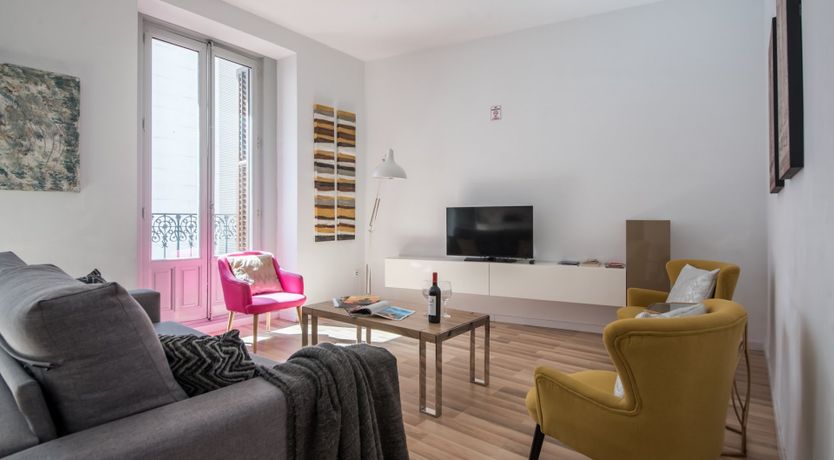 Photo of The Sun and Stone