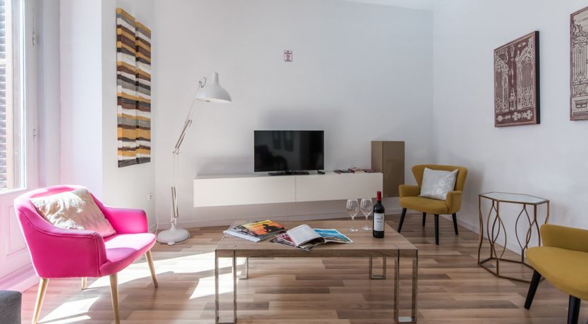 Photo of The Sun and Stone