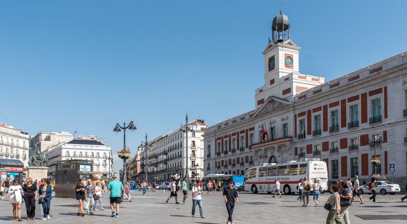 Photo of The Sun and Stone