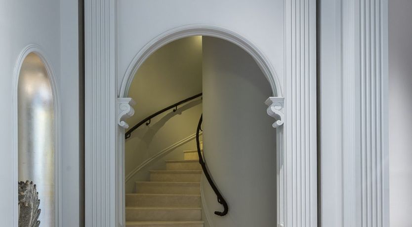 Photo of The Crystal Decanter