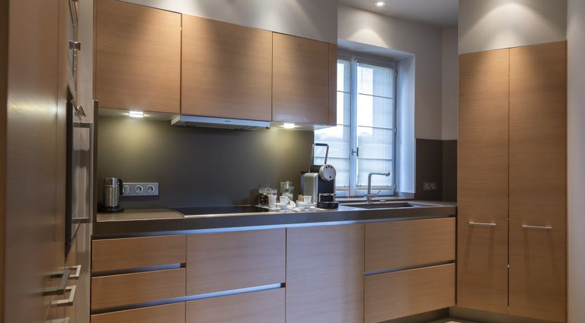 Photo of The Crystal Decanter