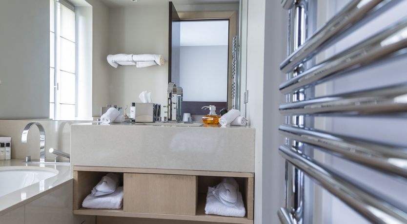 Photo of The Crystal Decanter