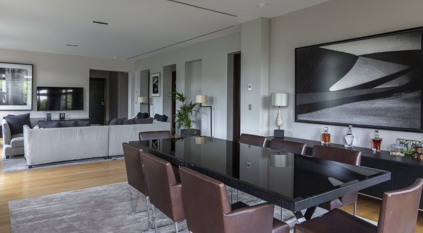 Photo of The Crystal Decanter