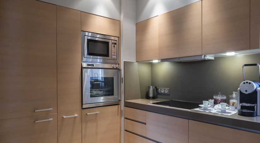 Photo of The Crystal Decanter