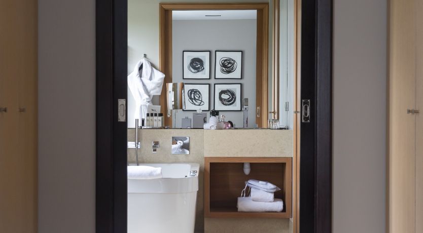 Photo of The Crystal Decanter