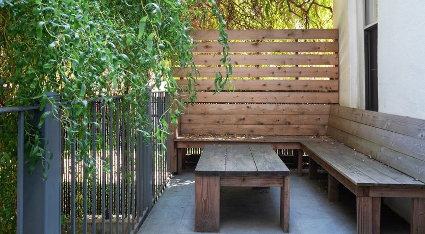 Photo of Norwegian Wood