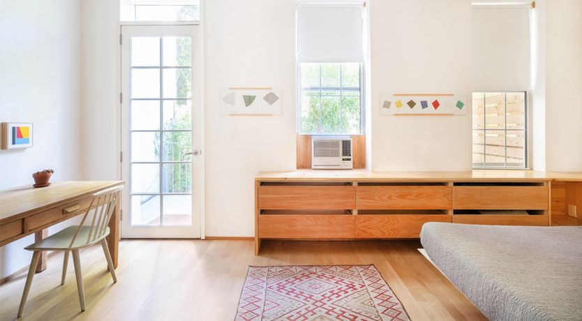 Photo of Norwegian Wood