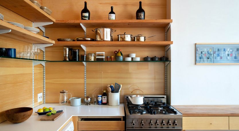 Photo of Norwegian Wood