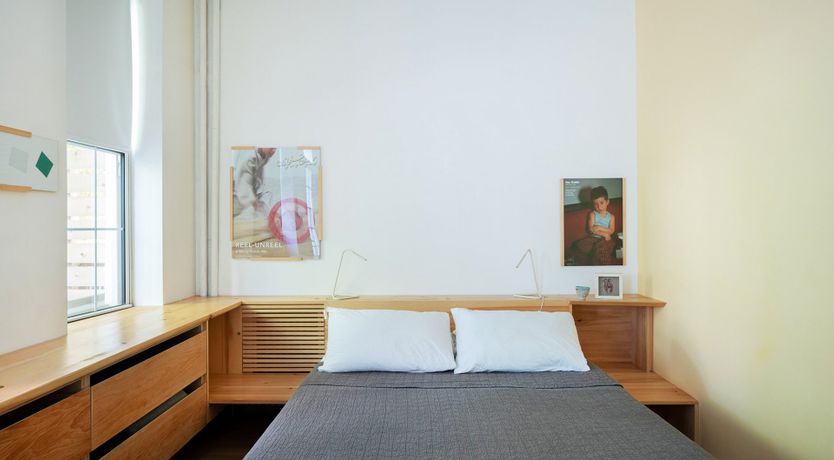 Photo of Norwegian Wood