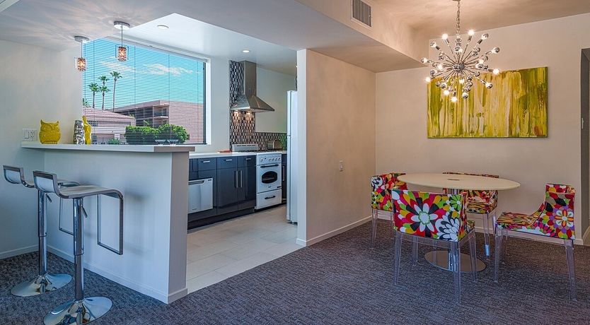 Photo of Vector Space