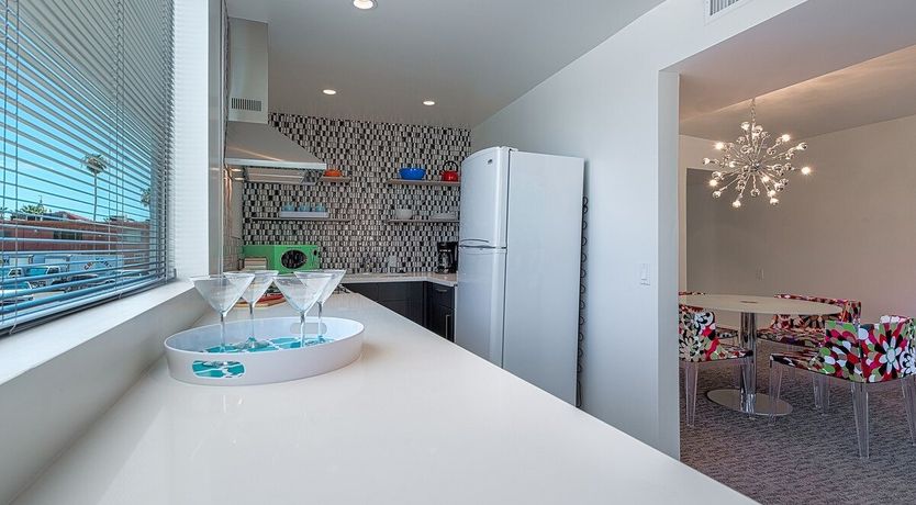 Photo of Vector Space