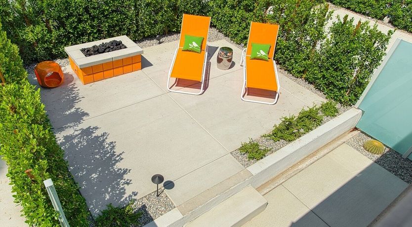 Photo of Vector Space