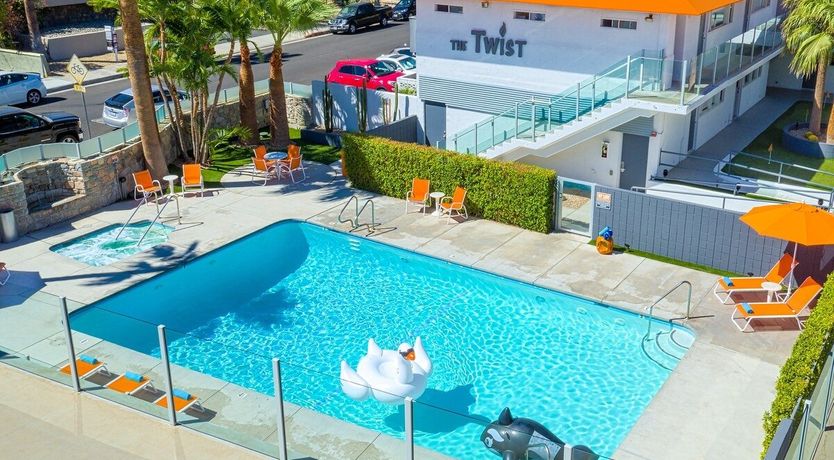 Photo of Vector Space