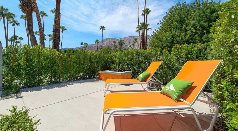 Photo of Vector Space