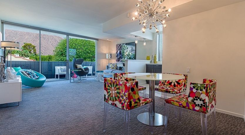 Photo of Vector Space